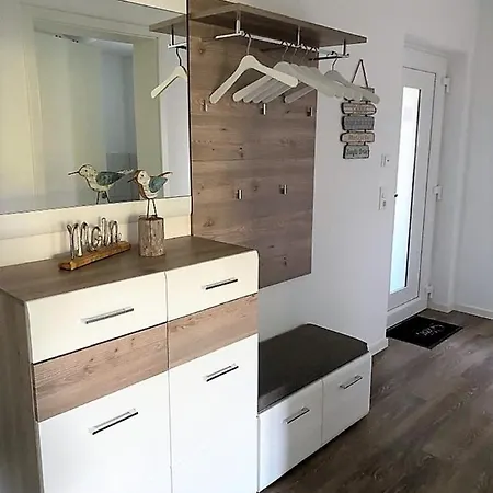 Apartmán 49 1 S Waterkant