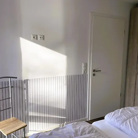 49 1 S Waterkant Apartmán