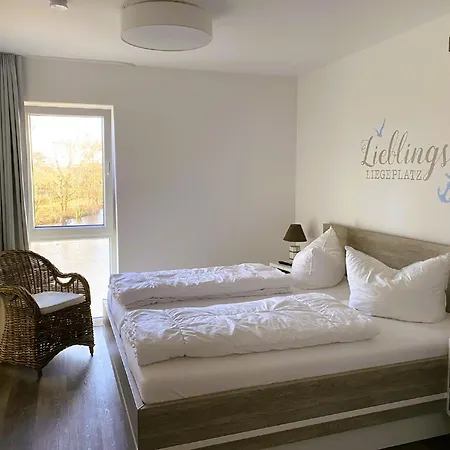 Apartmán 49 1 S Waterkant *